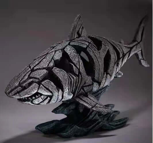 Contemporary Animal Sculptures In Home Fashion-yogi's ellite design