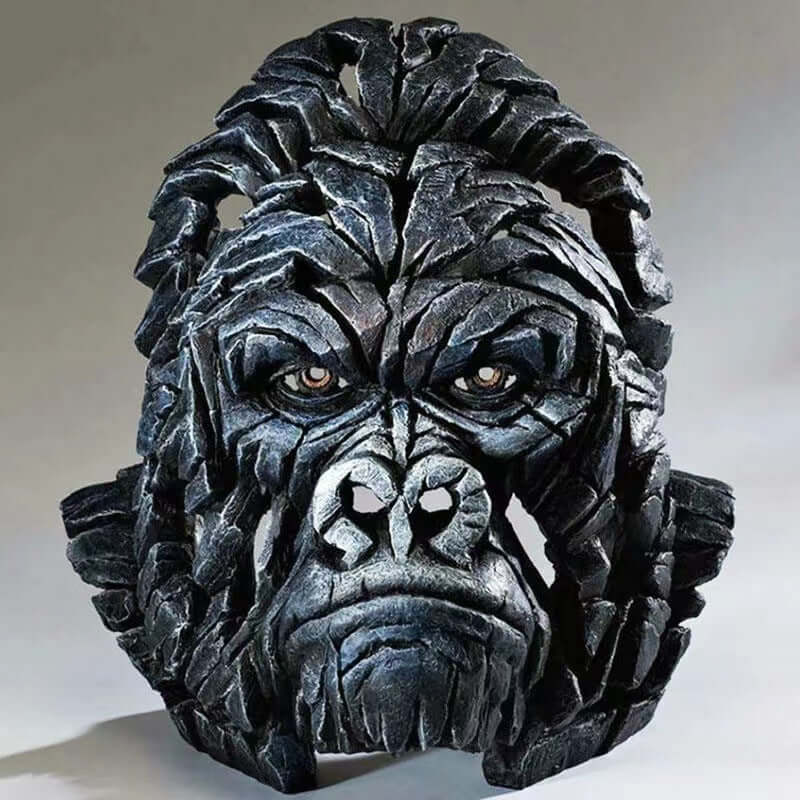 Contemporary Animal Sculptures In Home Fashion-yogi's ellite design