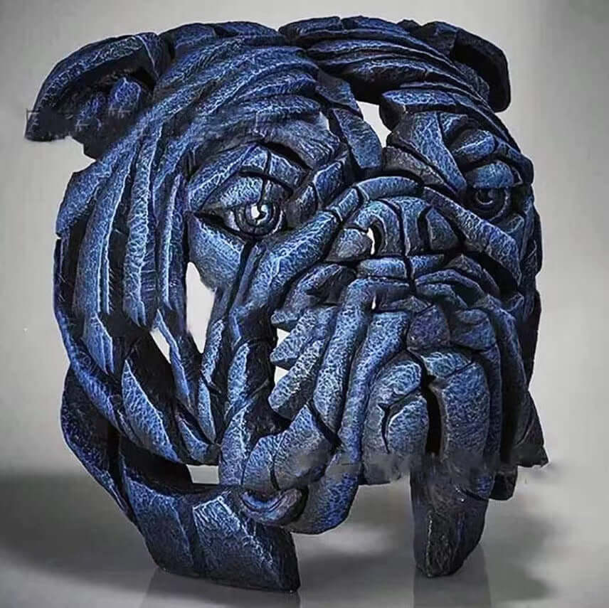 Contemporary Animal Sculptures In Home Fashion-yogi's ellite design