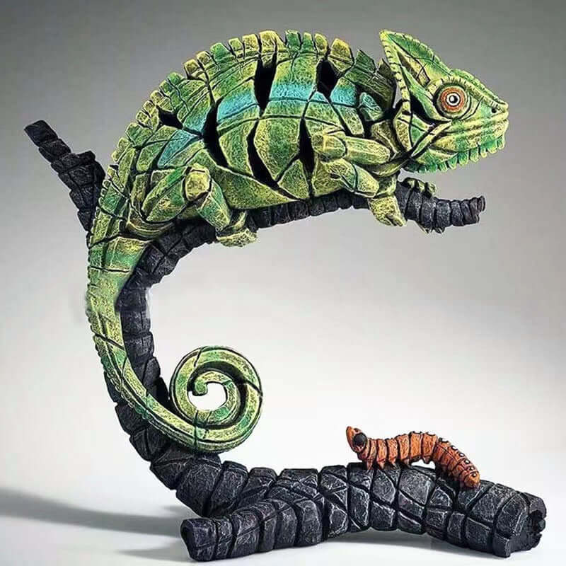 Contemporary Animal Sculptures In Home Fashion-yogi's ellite design