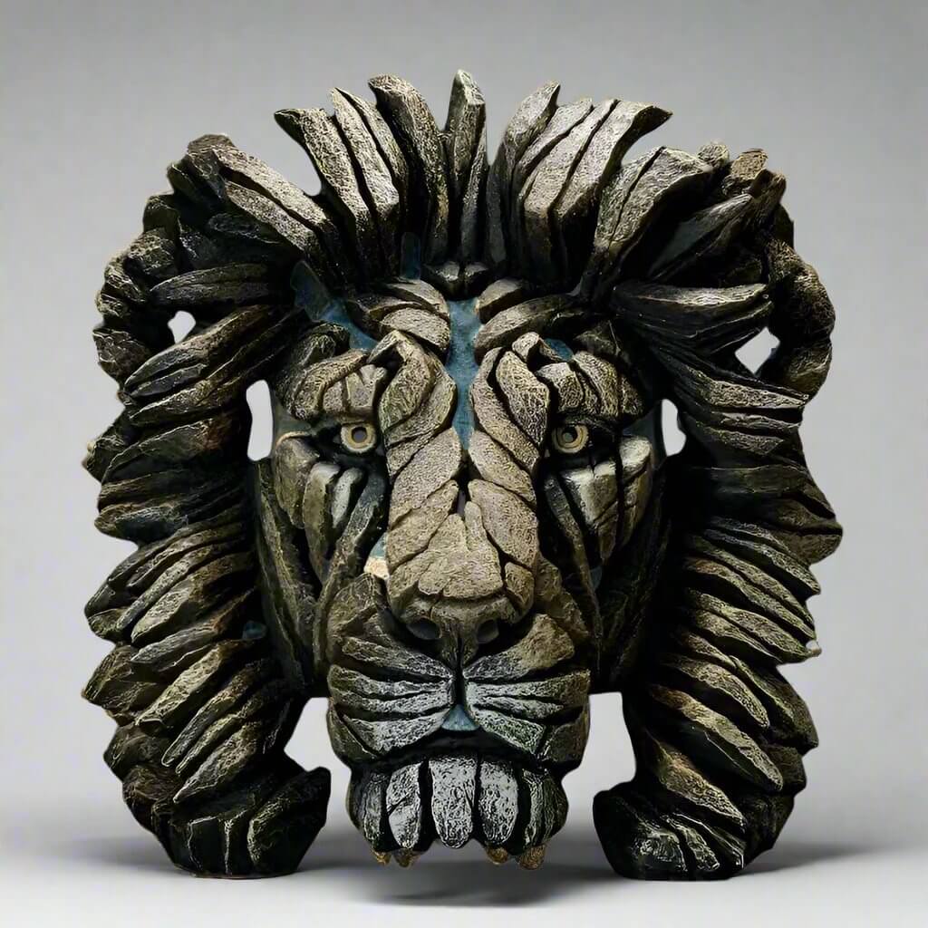 Art Animal Sculptures - Animal Sculptures Statues  In Home Decor